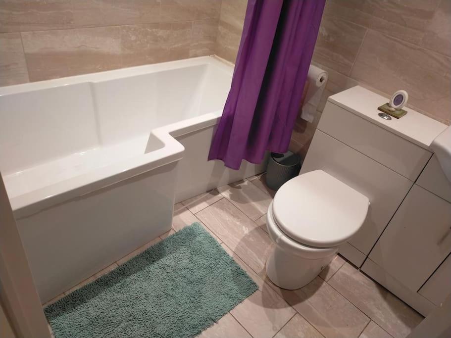 Cosy 1 Bedroom With Garden 2 Min From Seafront Hove Exteriér fotografie